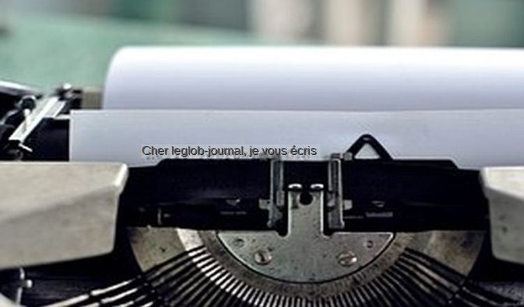 Journalisme : un peu de courage, les