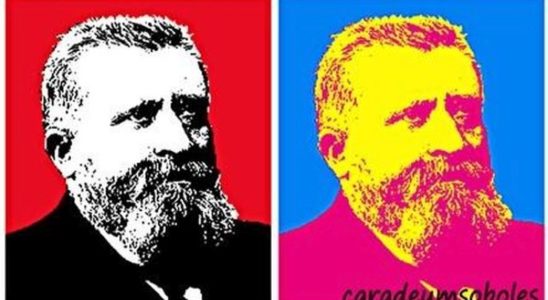 le grand Jean Jaurès