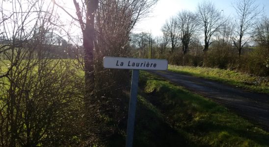 C'est là où se trouvait la bâtisse où la petite famille Jakubowicz a trouvé refuge