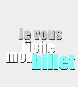 un des logos leglob-journal