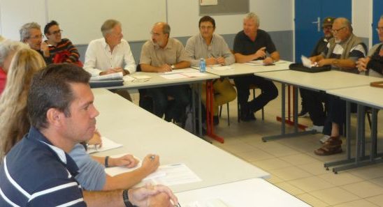 Comité riposte 53