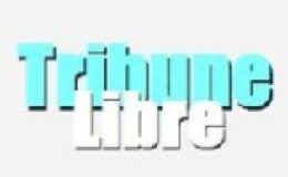 Le logo de la Tribune Libre