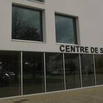 Le centre municipal de Santé de l4Huisserie - © leglob-journal.fr