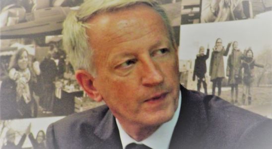 OLivier Richefou