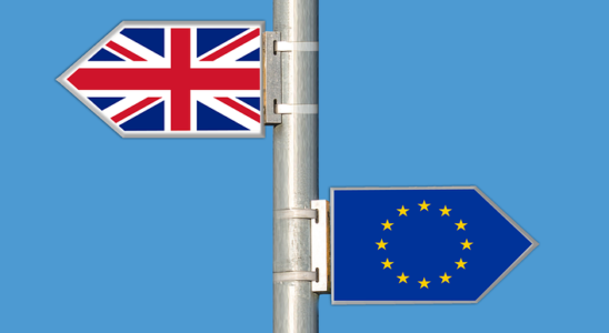 Brexit l'heure du chois