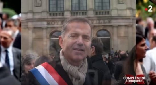 François Zocchetto dans complément d'enquête