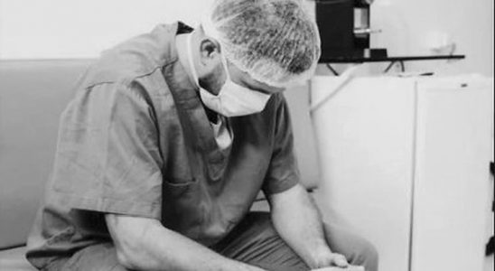 Dépression et fatigue des soignants