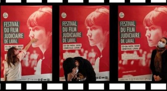 Lédition 2020 du Festival du film judiciaire de Laval : annulé