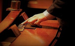 Voter pour ou contre a l'Assemblée nationale