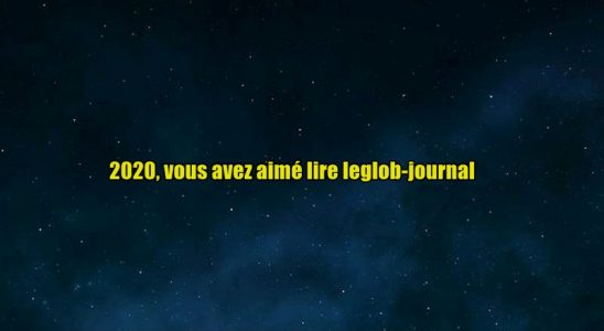 L'image de Une de la Retro en images de 2020