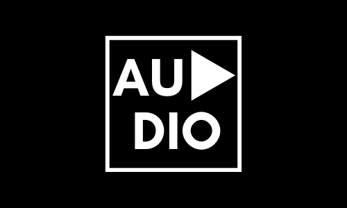 Leglob--audio, le logo