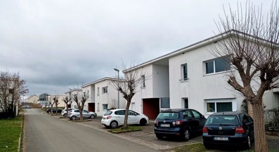 Des logements Mayenne habitat a deux pas de l'Espace Mayenne la vitrine du Département