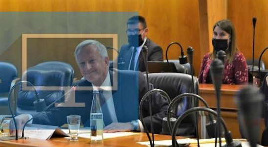 Pour des caméras de transparence au Département de la Mayenne