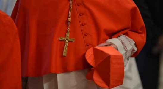 Communication catholique et pédocriminalité des prêtres