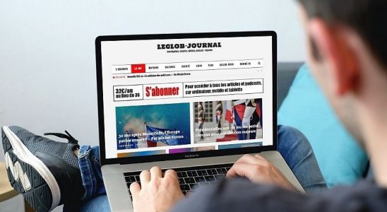 Une des images promo leglob-journal.fr