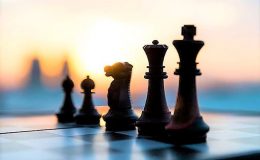 La édefaite de la politique" dans nos sociétés comptemporaines