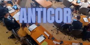 la France Insoumise 53 fait un signalement à l'association Anticor - Illustration leglob-journal.fr