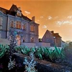 L'huisserie sous les orages _ leglob-journal.fr