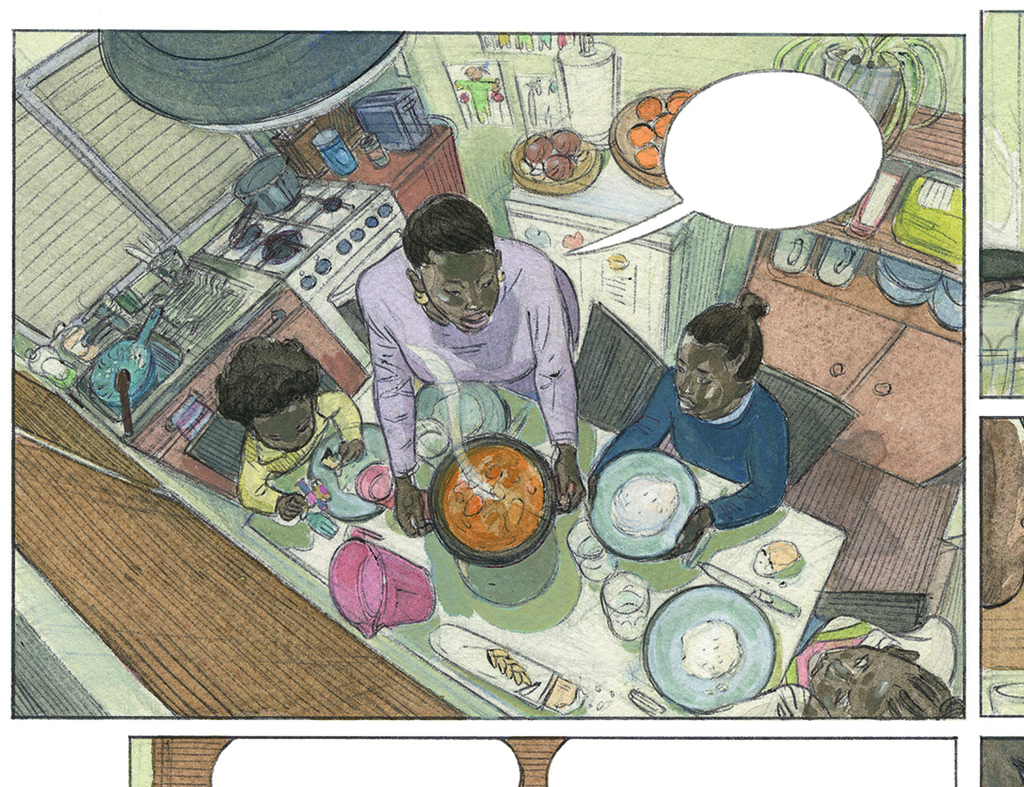 nourrice ig 03 case cuisine