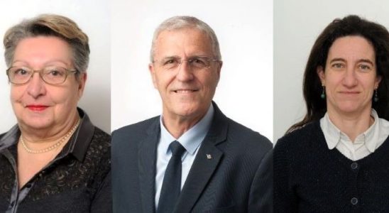 Les candidats du RN au Législatives dans les trois circonscription de la Mayenne