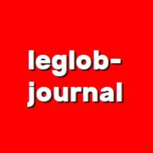 Le logo du journal leglob en 512x512