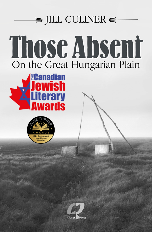 5 thoseabsent edit def9 couv+primés