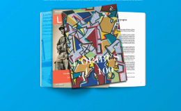 L'Oribus en Mayenne et la promotion du centième numéro - leglob-journal.fr