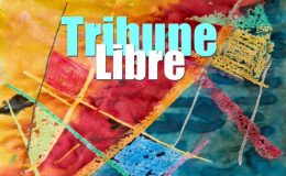 La nouvelle image d'illustration de Tribune Libre sur leglob-journal.fr en Mayenne