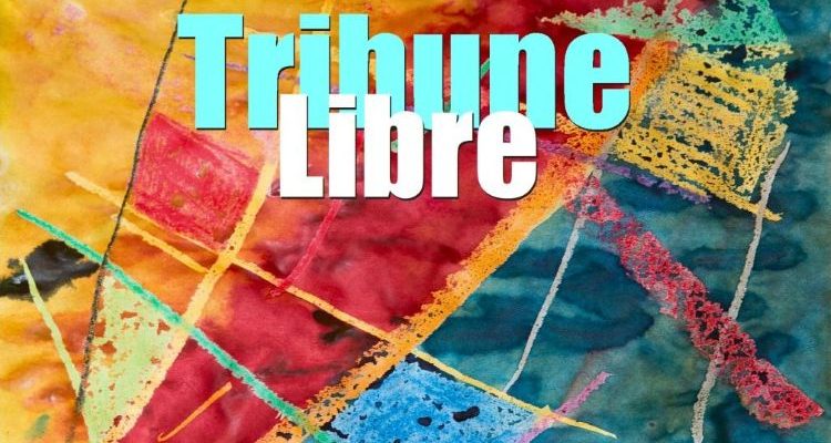 La nouvelle image d'illustration de Tribune Libre sur leglob-journal.fr en Mayenne