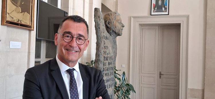 Bruno Bertier gagne en cassation contre Gruau - leglob-journal.fr