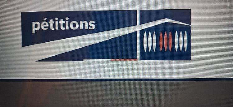 Sur le site de l'Assemblée nationale la pétition pour dire non a la loi Duplomb image leglob-journal.fr