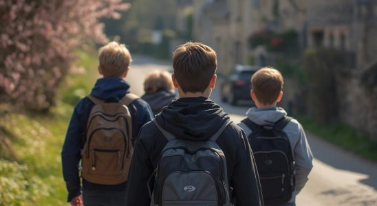 Des jeunes en groupe - photo illustration pixabay