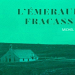La couverture du dernier livre de Michel Ferron - leglob-journal.fr