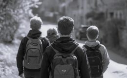 Des jeunes en Mayenne nt eu la parole grâce a Patrick Yarel. - Image Pixabay