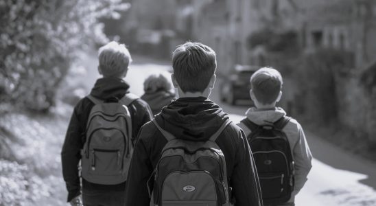 Des jeunes en Mayenne nt eu la parole grâce a Patrick Yarel. - Image Pixabay