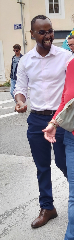 rihaoui chanfi