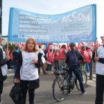 L'ACCDM; dans le cortege a Nantes _ leglob-journal.fr