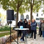 Les craintes des associations en Mayenne manif du 11 octobre 2025