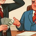 La corruption au sein de l’État de droit vue par vocablitz