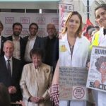 Santé deux visions et deux combats contre les déserts médicaux