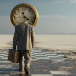 Une illustration du temps (Canva)
