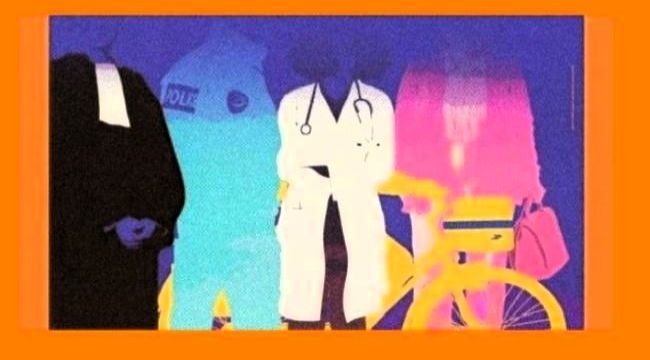 Extrait de l’affiche du film « Hors service » de Jean Boiron Lajous – © Collectif nos services publics