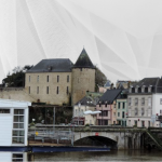 La ville de Mayenne est son château - leglob-journal.fr