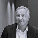 Olivier Richefou Président du conseil départemental Mayenne en Juin 2024 - ©️ leglob-jpurnal.fr