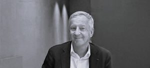 Olivier Richefou Président du conseil départemental Mayenne en Juin 2024 - ©️ leglob-jpurnal.fr