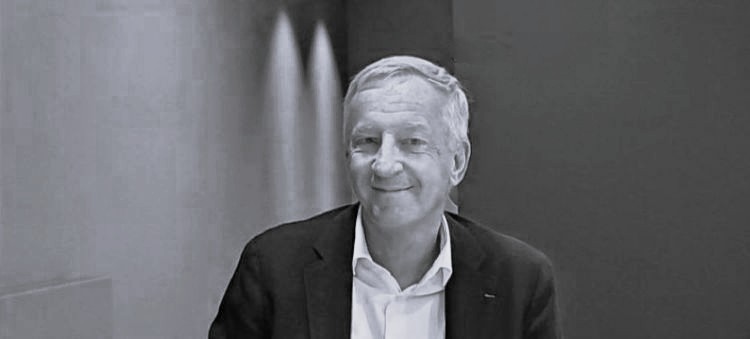 Olivier Richefou Président du conseil départemental Mayenne en Juin 2024 - ©️ leglob-jpurnal.fr