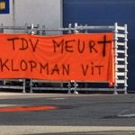 Dans l'usine TDV bien en apparence - © leglob-journal.fr