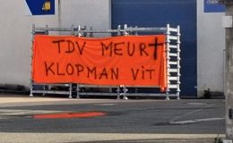 Dans l'usine TDV bien en apparence - © leglob-journal.fr