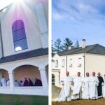 La Fraternité SaintVince Ferrer a Chéméré le roi en Mayenne - image site Fraternite