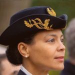 Nadège Baptista, Préfète de la Mayenne - © leglob-journal.fr